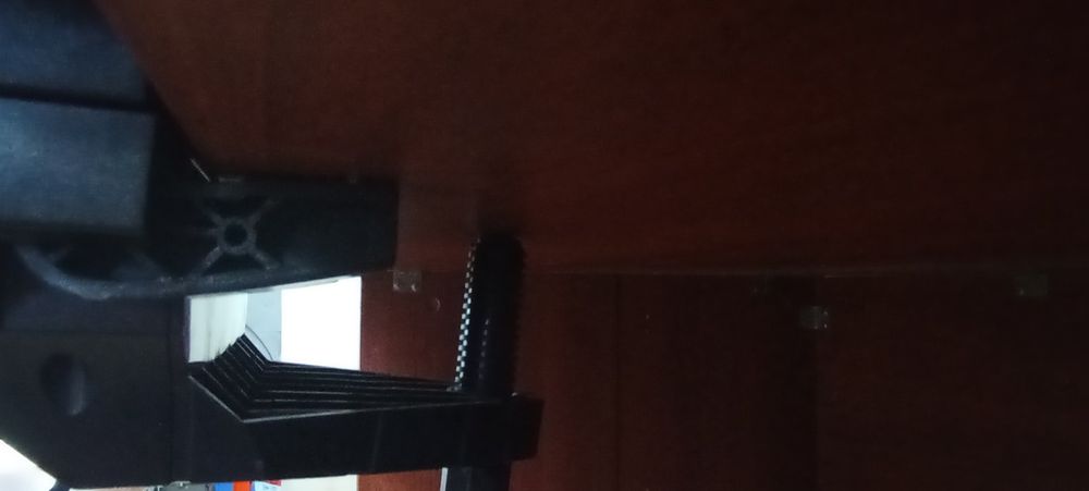 logitech momo racing force feedback wheel