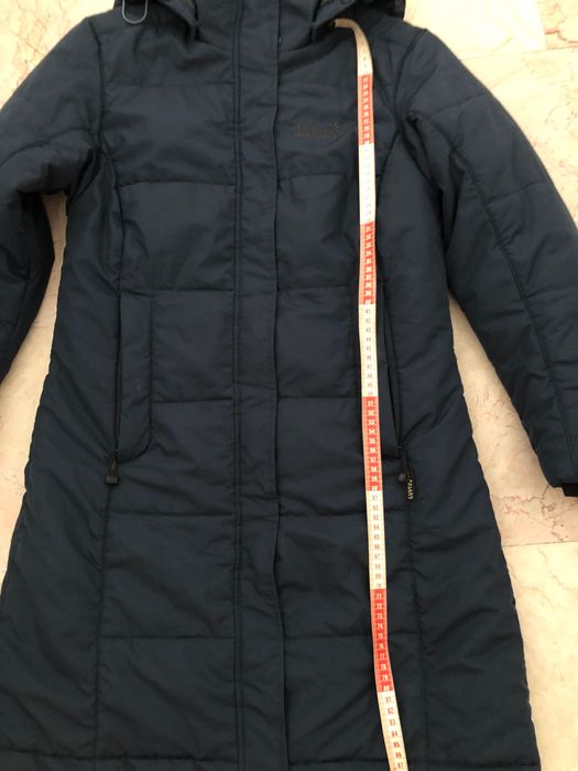 Parka Jack wolfskin mărime s femei nou fără eticheta