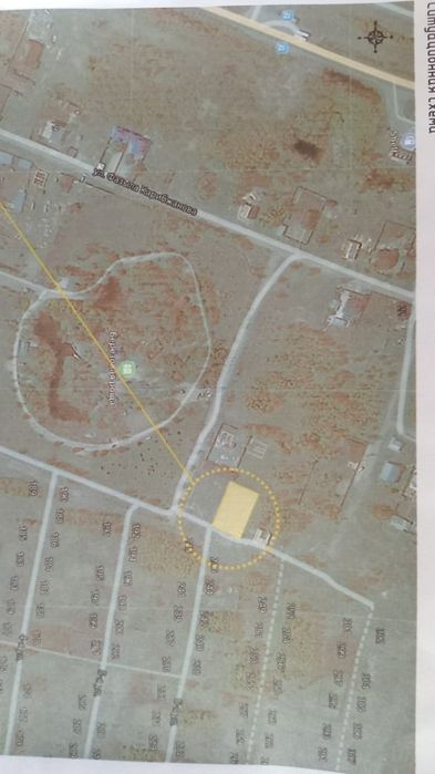 Продам участок 10 соток