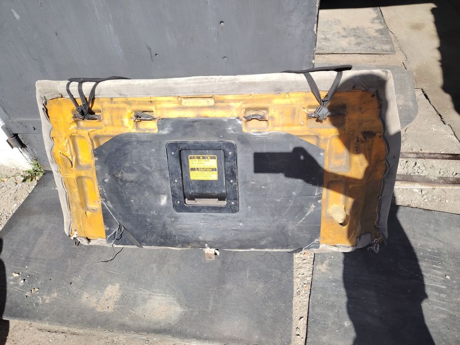 Сиденья на автомобиль