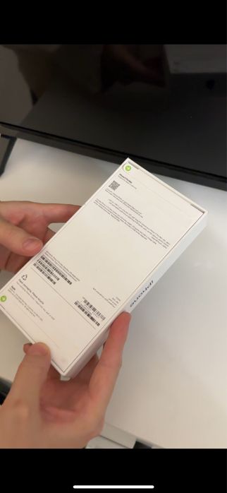Iphone 17 pro max 2 tb