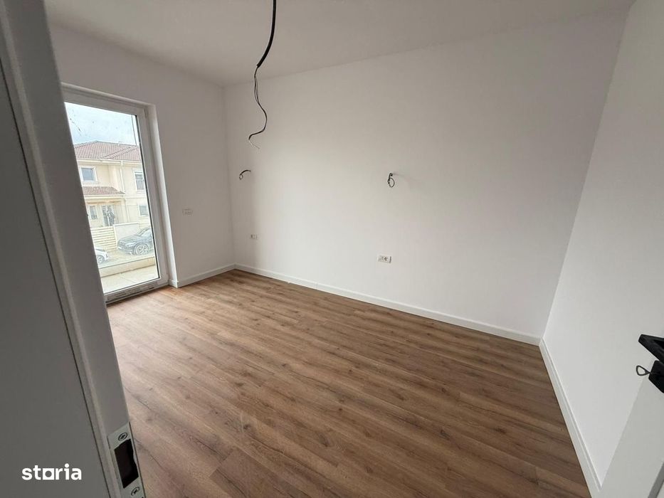 OCAZIE: 0% COMISION | Duplex "Fără Vecini la Perete" în Moșnița Nouă