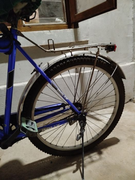 Rally atlas m1245 26