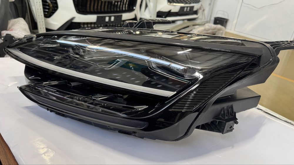 BYD SONG PLUS оригинал 100%