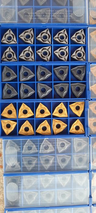 Placute vidia strung