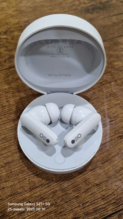 Cmf buds pro original