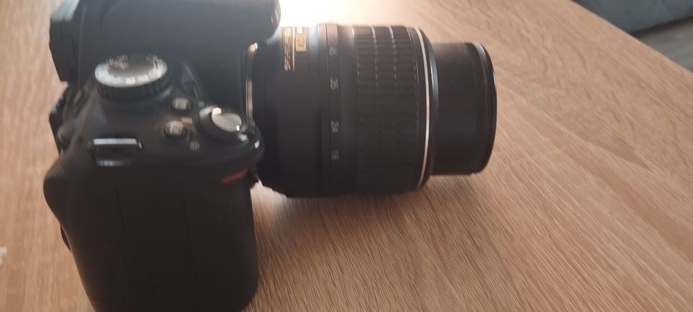 Продам фотоаппарат