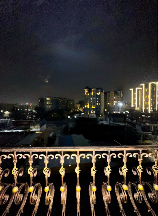 Двухуровневая (разделена на две 2-х комнатные квартиры) ЖК Дархан