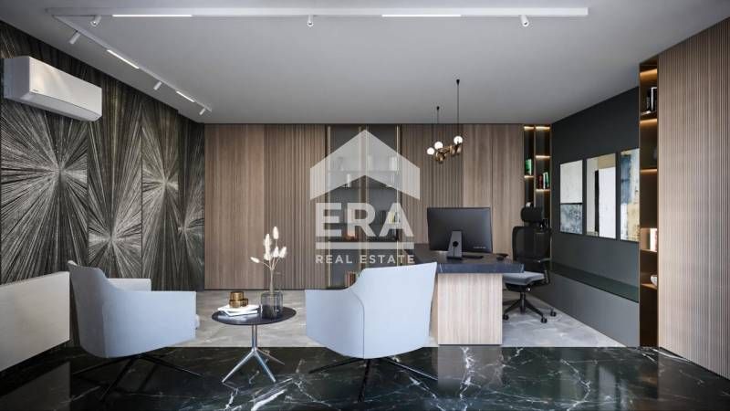 Южен апартамент с 4 спални в непосредствена близост до Ловен парк