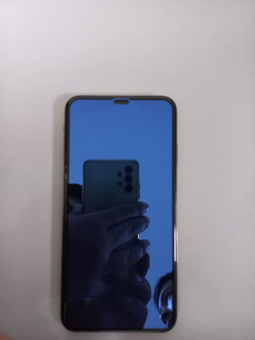 iphone x s max sotiladi