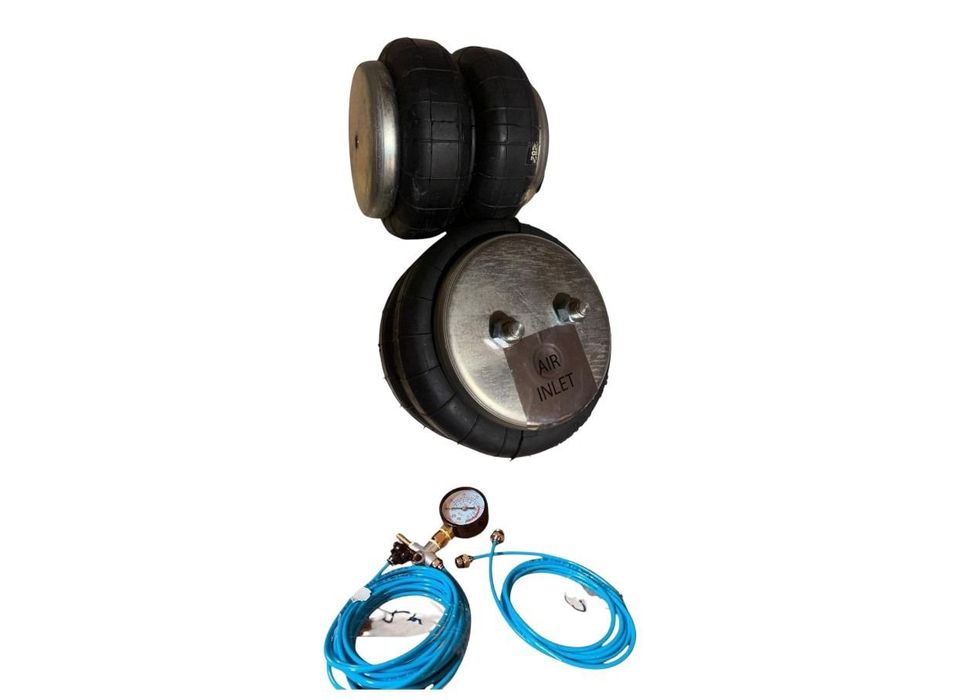 Kit Perne Perine Aer Diametru 15cm Citroen Jumper Boxer Renault Master Mascot Daily Livrare Gratis