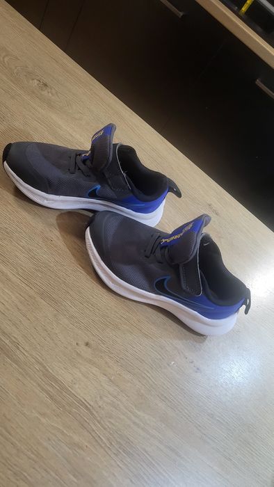 Nike обувки  обувани броени пъти