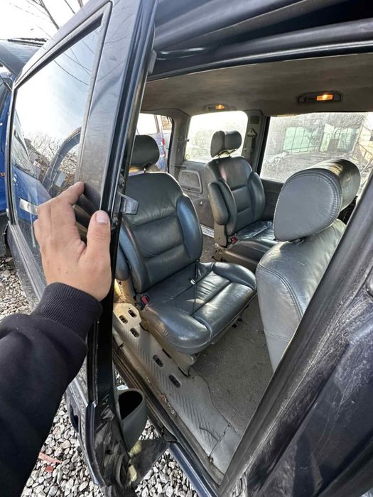 Lancia  zeta 2.0 turbo benzin/Ланча зета 2.0  бензин  турбо  на части