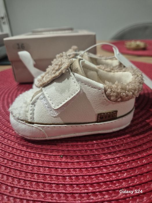 Буйки Mayoral 16 номер