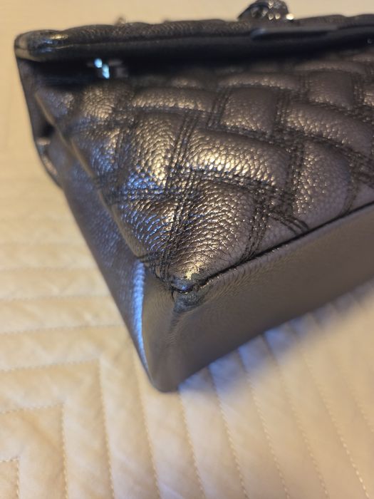 Geantă Kurt Geiger, originală, stare f bună