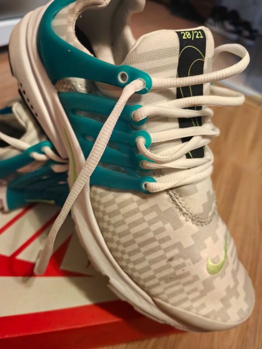 Sneakers Air Presto
