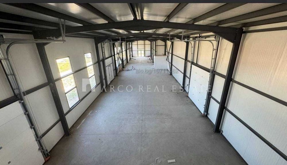 Дава се под наем Офис в с. Труд, Област Пловдив - 640 кв.м за 3000 € - Снимка #6