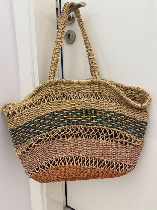 Чанта Michael Kors ; Pinko, Marc Jacobs; Oysho