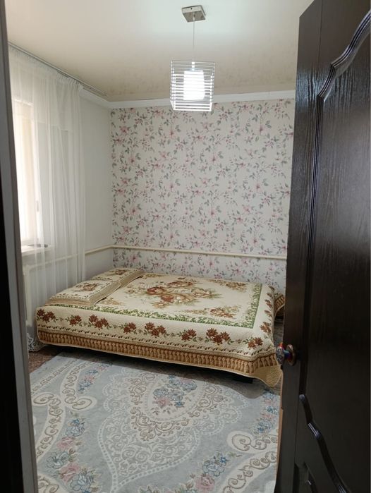 Үйдің жағдайы жақсы, тез арада сатылады