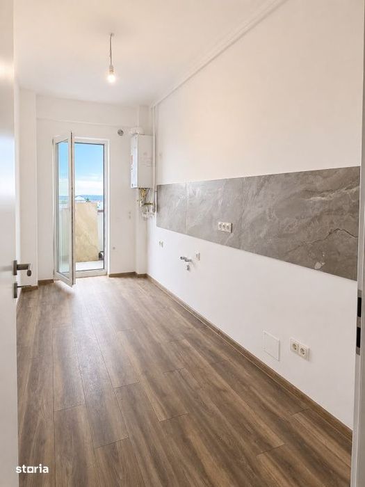 Apartament de inchiriat, 54 mp, zona Garii