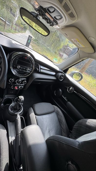 MINI Cooper 1.5 Benzină 136 CP | Euro 6 | 2014 | Manual | 170.000 km | Import Germania