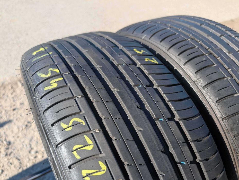 225/45 R17 • Vara • Falken Ziex ZE914 91W | 2 buc | DOT 2025 | Pret/buc