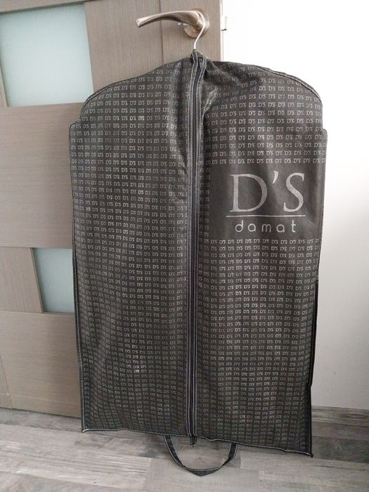 Costum barbati DS Damat