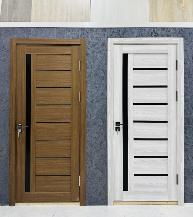 Двери из Мдф  От производителя. Двери Уз. Межкомнатные Двери