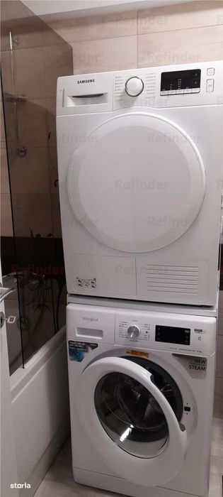 Pipera | Aviatiei | Rose Residence 4 | Bloc 2021 | Parcare Subterana