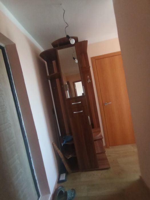 Сдаётся квартира на длительный срок