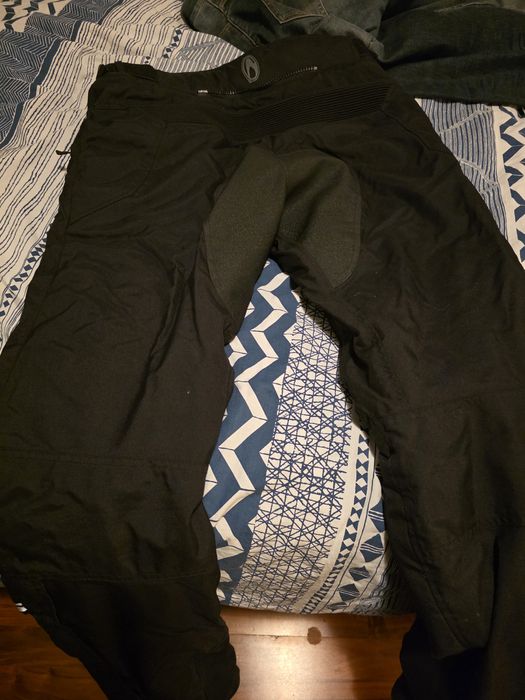 Мото екипировка Richa Spidi