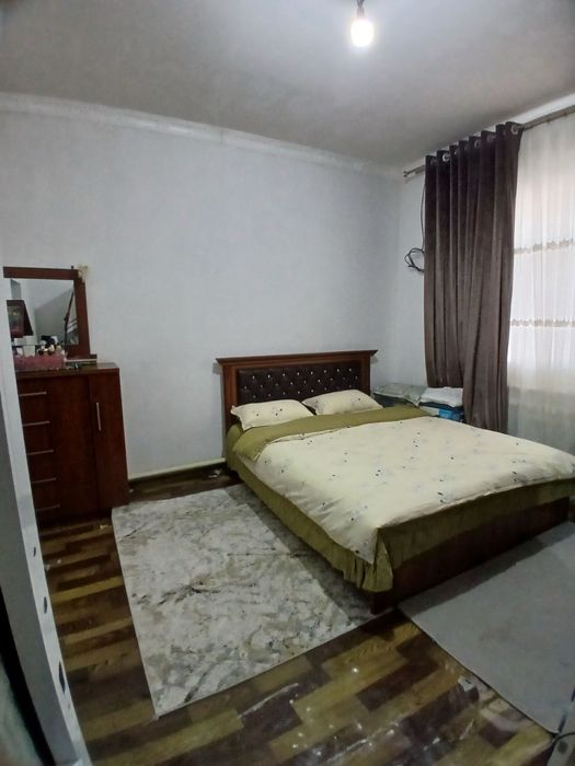 УЙ СОТИЛАДИ СРОЧНО Чилонзорга 15 км 2.7 сотих