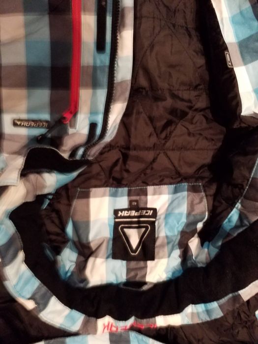 Geacă ski/ drumeții mărime M