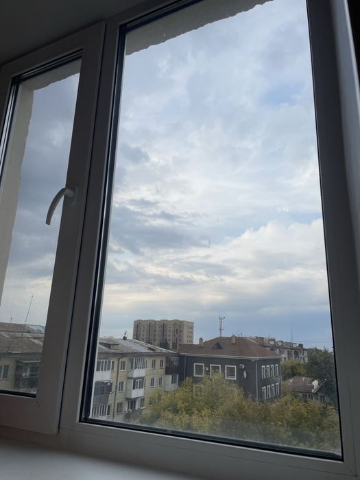 Продам трехкомнатную квартиру