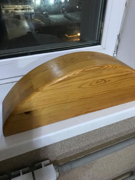 Продается лечебная подушка Мейрама