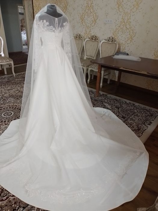 Kelin koylak zakazga tikilgan