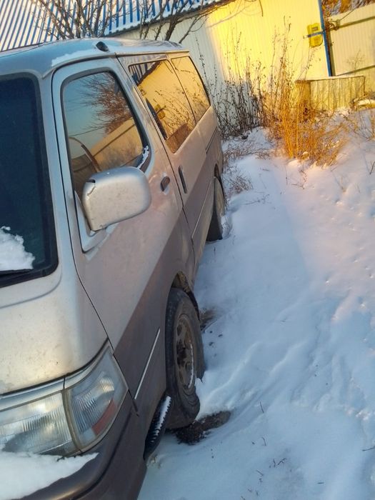 Продам машину Haice