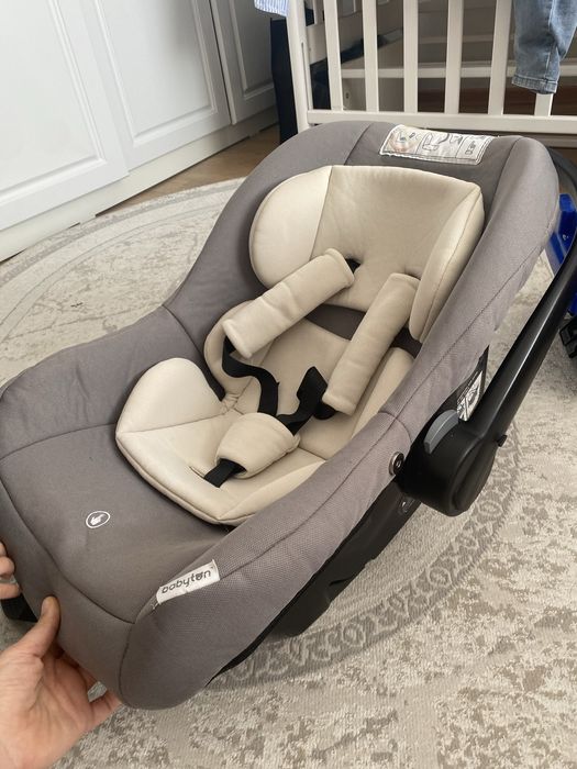 Продам автолюльку