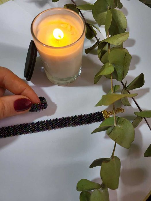 Украшения ручной работы