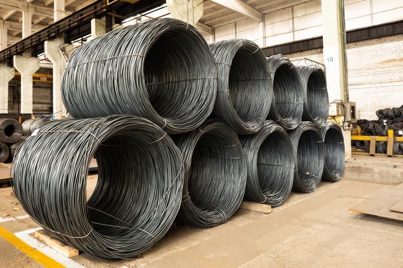 Проиводство Арматура катанка С400 С500 от 8 мм до 32 мм