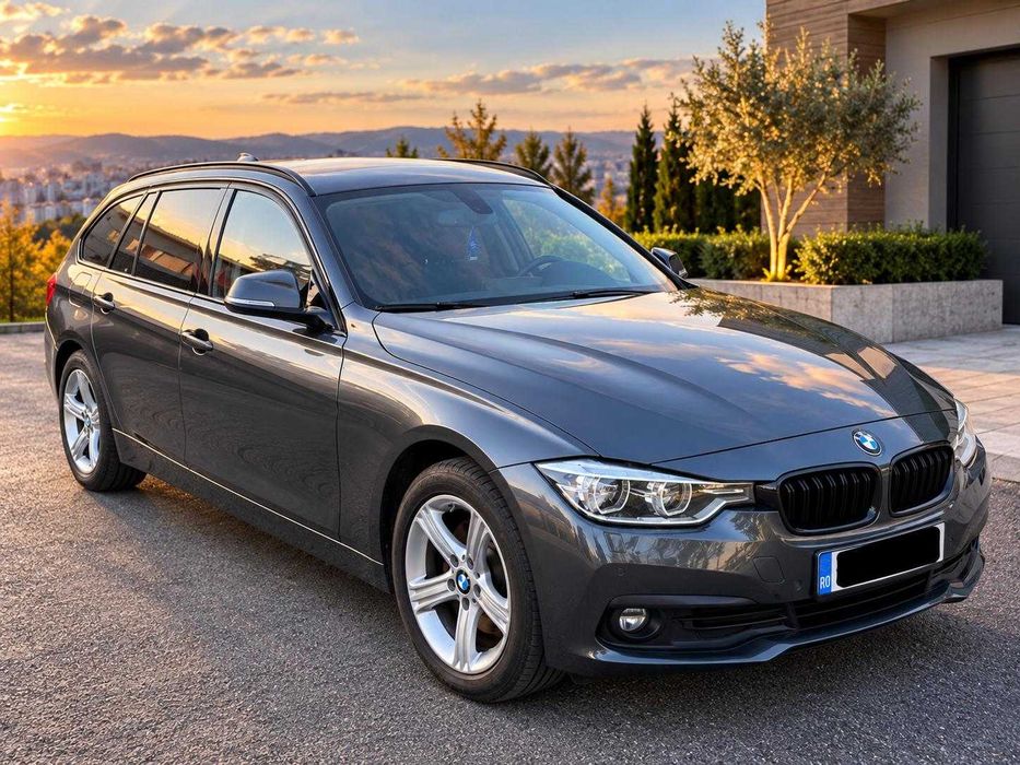 BMW Seria 3