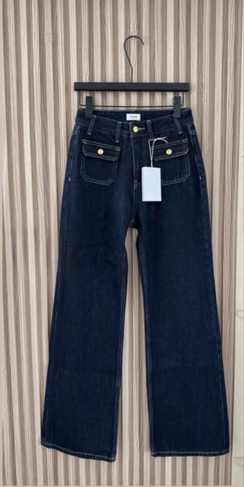 Дамски дънки Celine