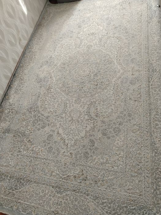 Кілем сатылады. Ковёр