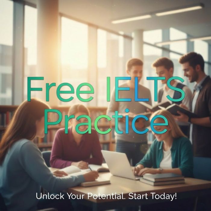 Бесплатные интерактивные тесты IELTS Academic