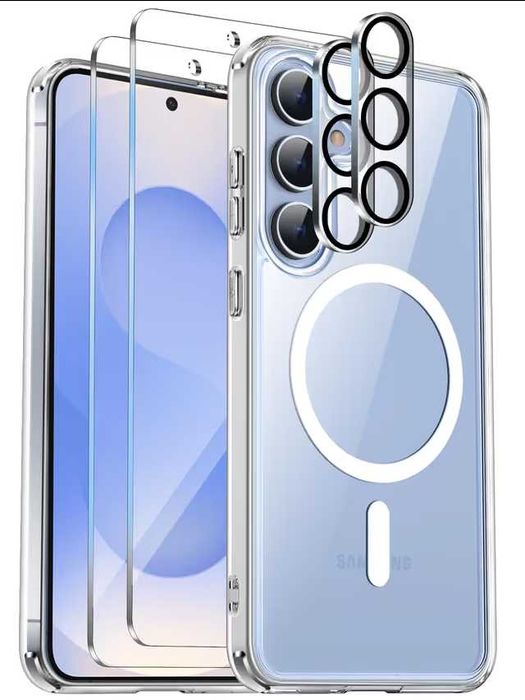 Carcasă Magnetică COPIKE pentru Samsung Galaxy S25