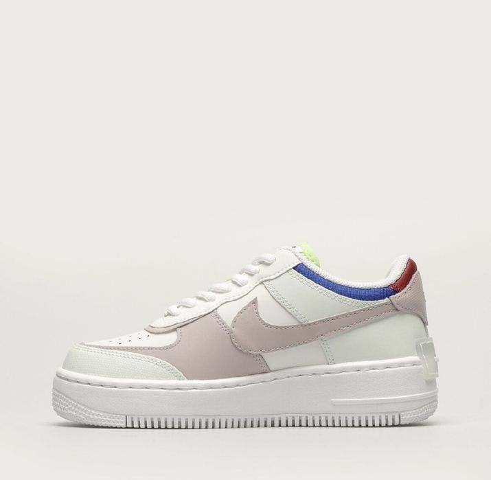 NIKE Airforce 1 Shadow SE