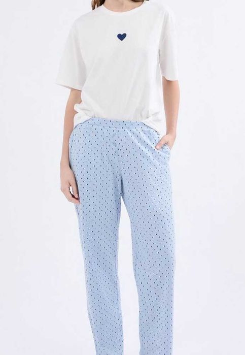 Пижами Etem 2 броя