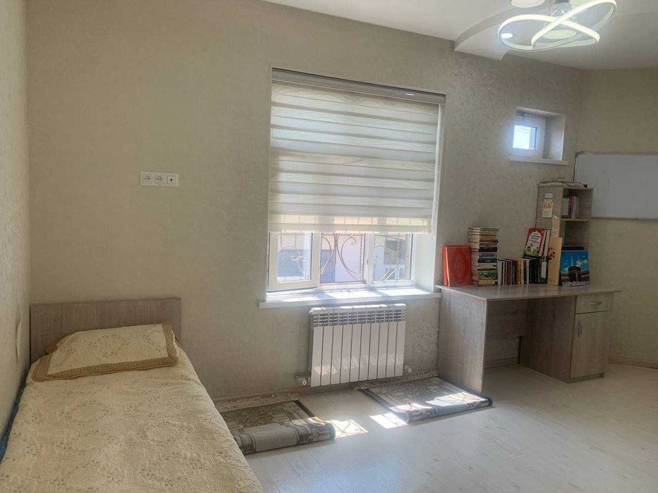 Продаётся дом Махалля кирп