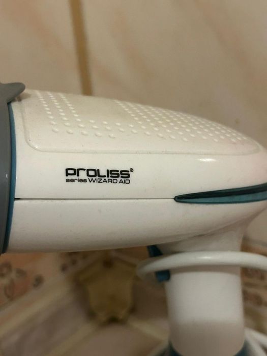 Отпариватель для одежды