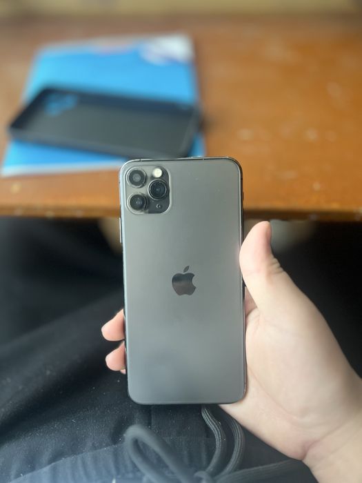 IPhone 11 Pro max